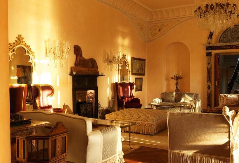 هتل La Maison Bleue El Gouna