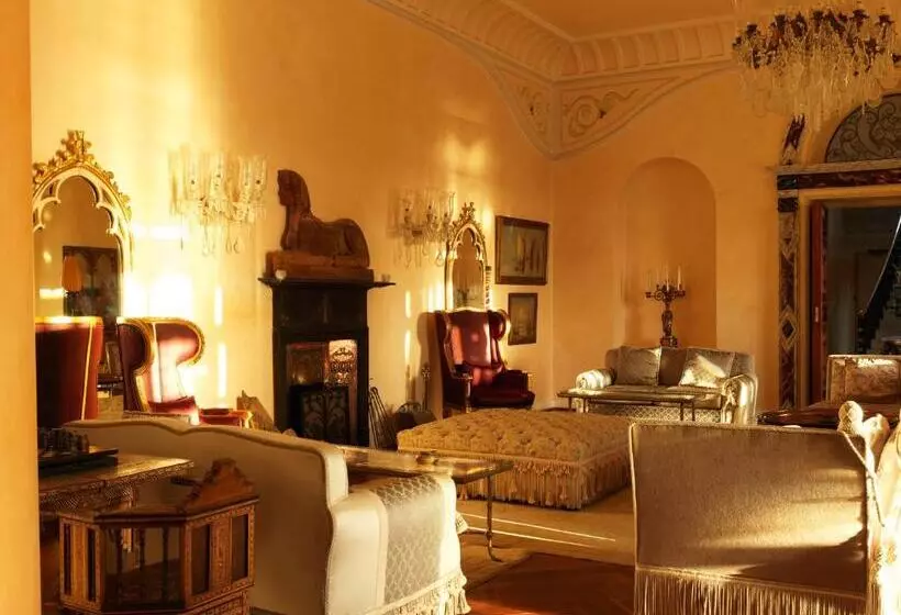 فندق La Maison Bleue El Gouna