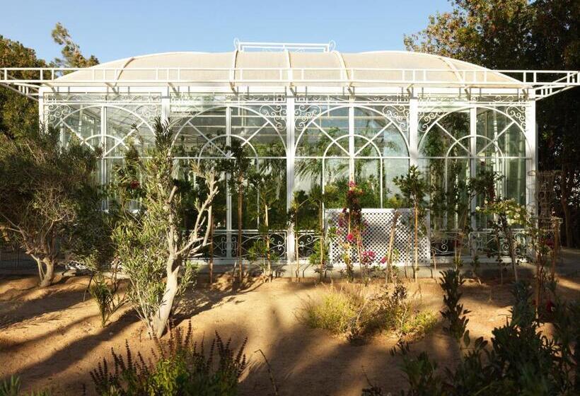 هتل La Maison Bleue El Gouna