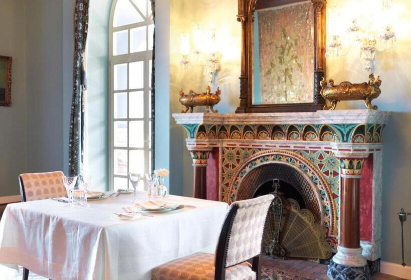 هتل La Maison Bleue El Gouna