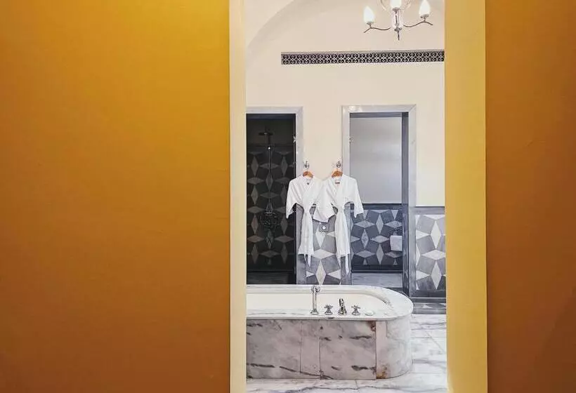 فندق La Maison Bleue El Gouna