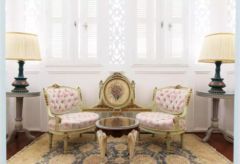 فندق La Maison Bleue El Gouna