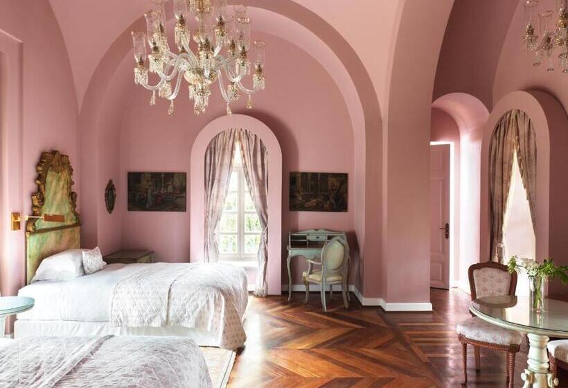 هتل La Maison Bleue El Gouna