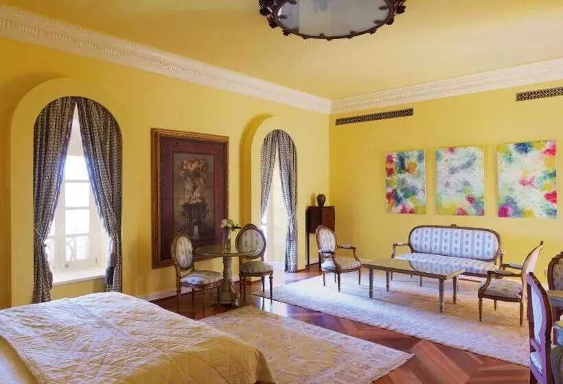 فندق La Maison Bleue El Gouna