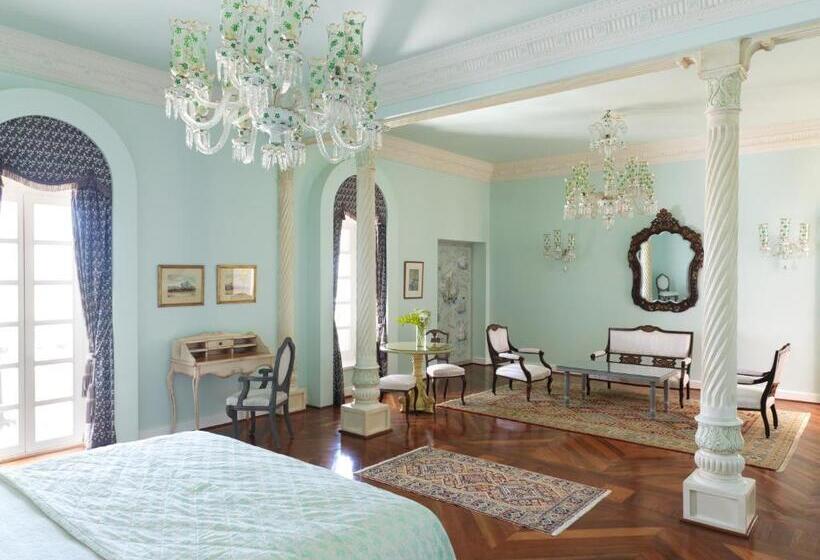 هتل La Maison Bleue El Gouna