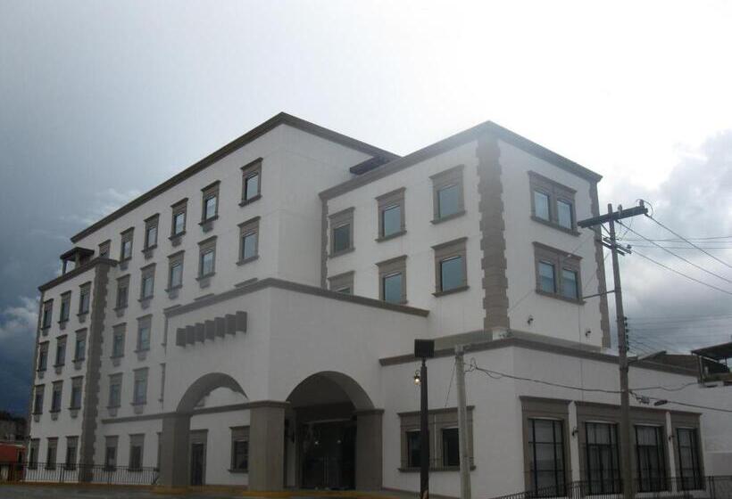 فندق La Mina Parral