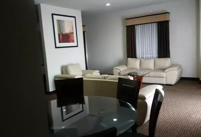 호텔 La Mina Parral