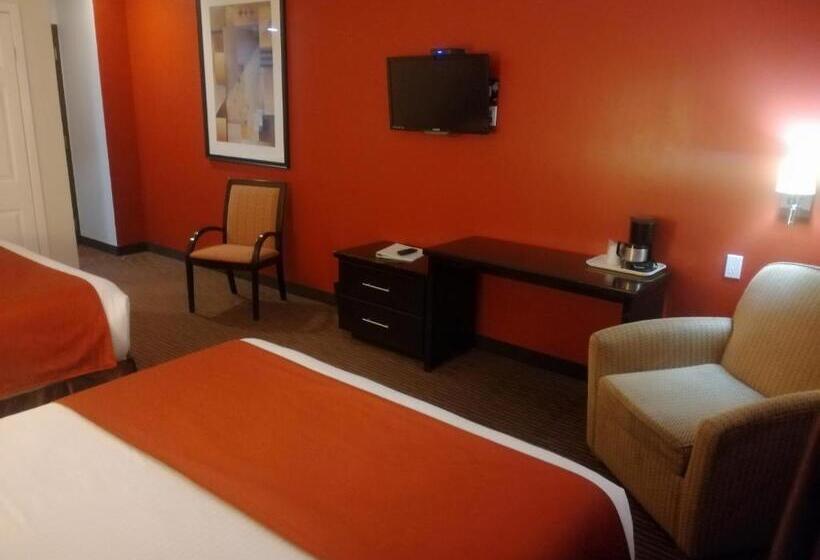 فندق La Mina Parral