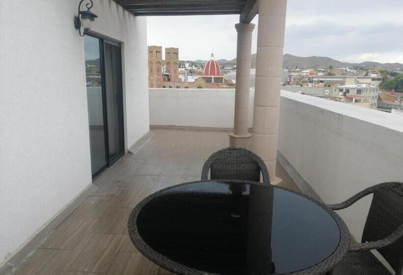 فندق La Mina Parral