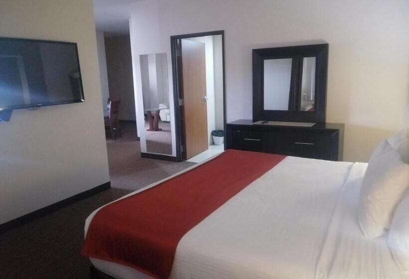 فندق La Mina Parral