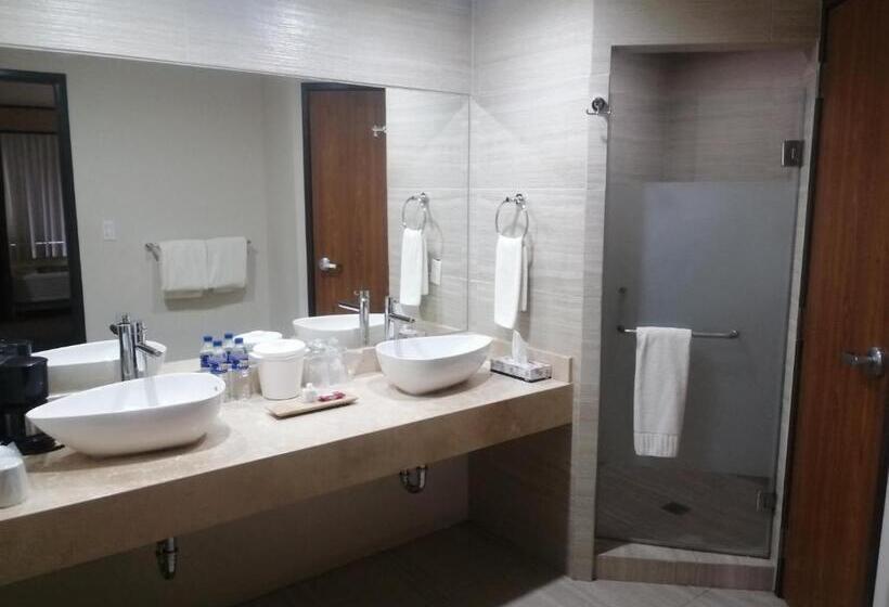 فندق La Mina Parral