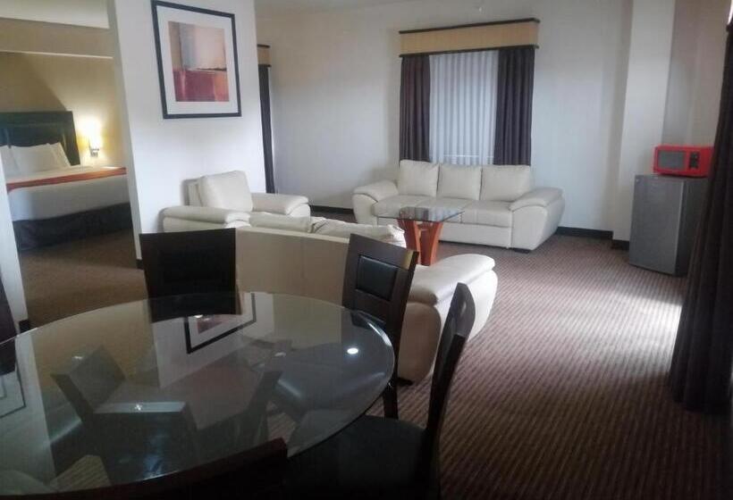 فندق La Mina Parral