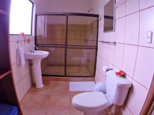 ホテル Las Islas Lodge