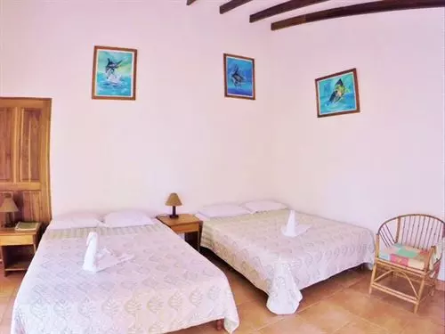 Hotelli Las Islas Lodge