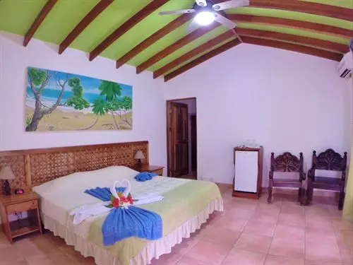Hotelli Las Islas Lodge