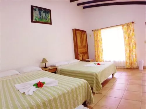 Hotelli Las Islas Lodge