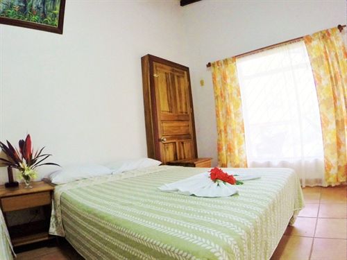 ホテル Las Islas Lodge