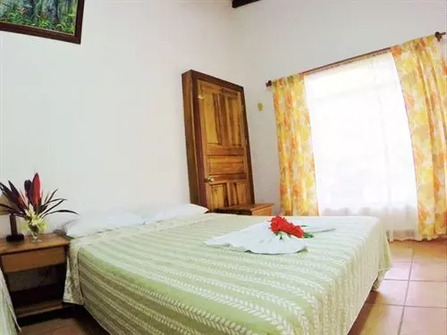 Hotelli Las Islas Lodge