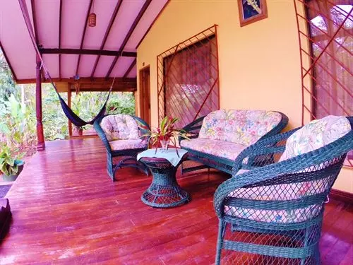 Hotelli Las Islas Lodge