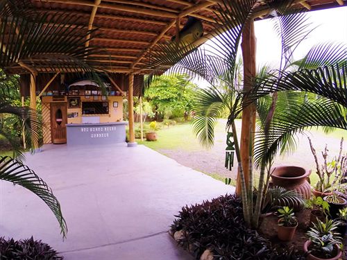 ホテル Las Islas Lodge