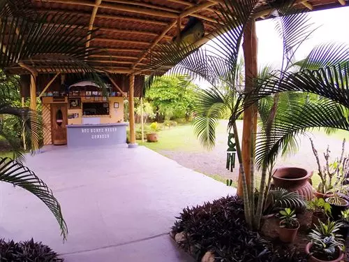 Hotelli Las Islas Lodge