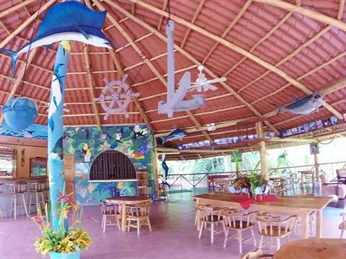 Hotelli Las Islas Lodge