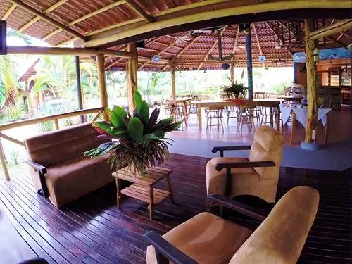 Hotelli Las Islas Lodge