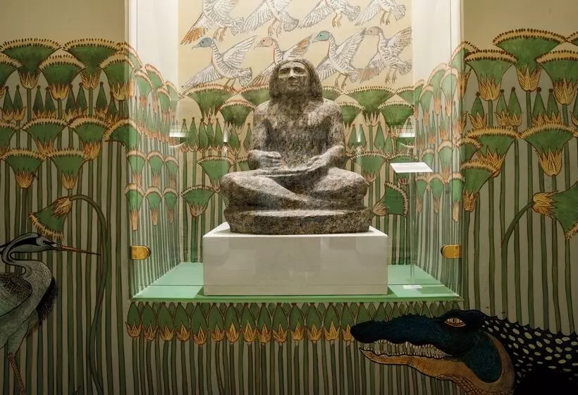 Living Hotel De Medici