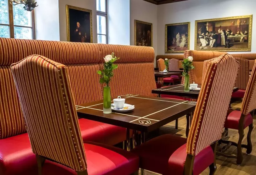 Living Hotel De Medici