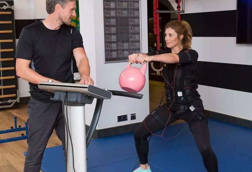 Living Hotel De Medici