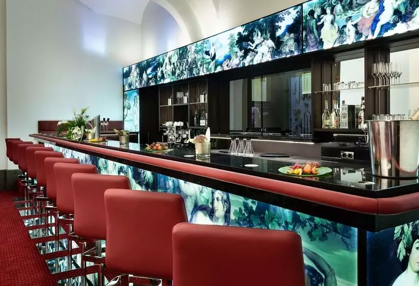 Living Hotel De Medici