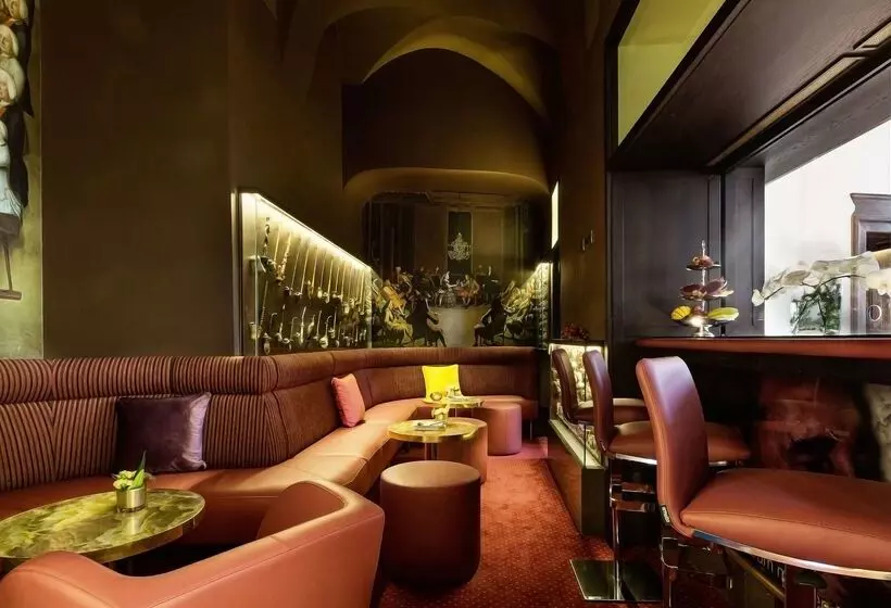 Living Hotel De Medici