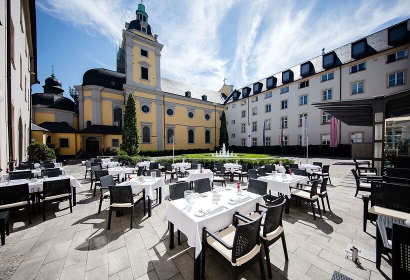 Living Hotel De Medici