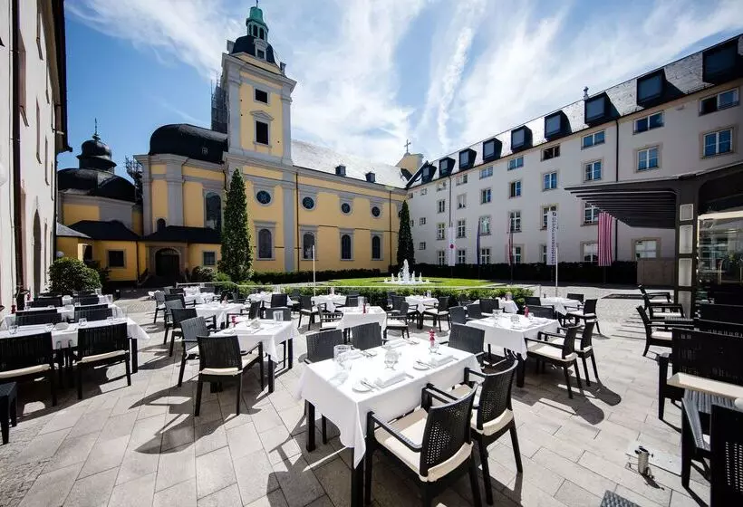 Living Hotel De Medici