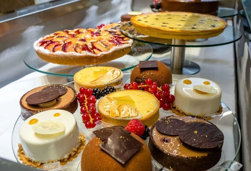 Living Hotel De Medici