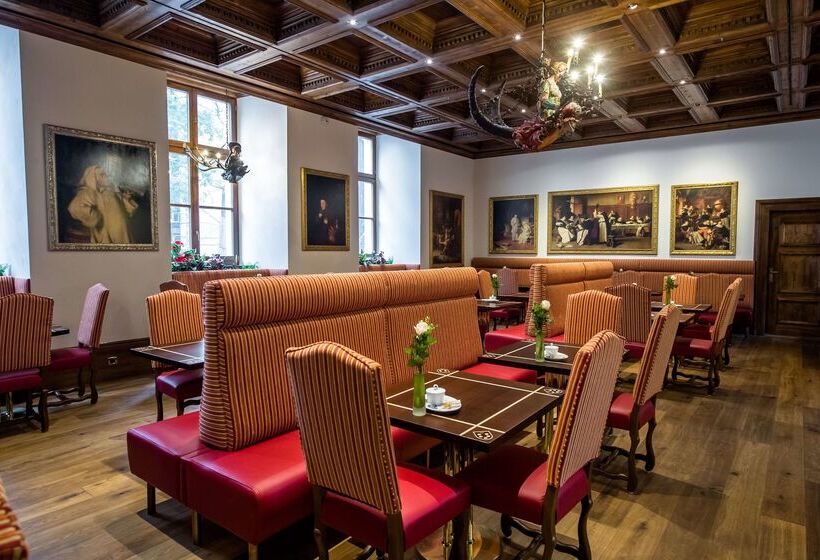 Living Hotel De Medici