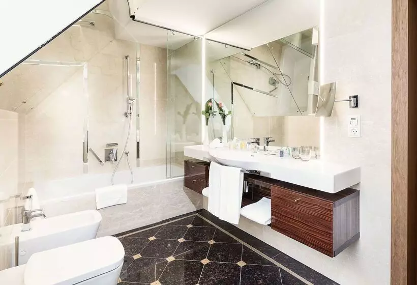 Living Hotel De Medici