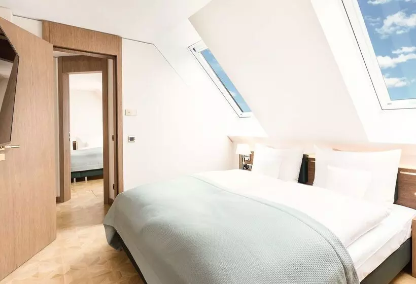 Living Hotel De Medici