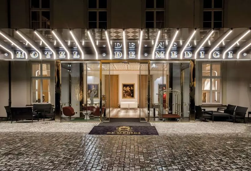 Living Hotel De Medici