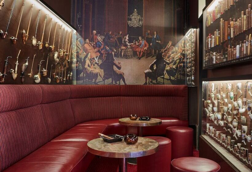 Living Hotel De Medici