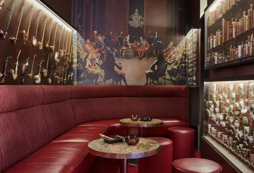 Living Hotel De Medici