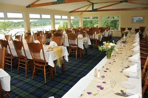 Hotelli Lochnell Arms