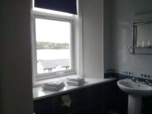 Hotelli Lochnell Arms