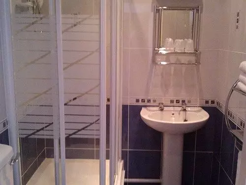 Hotelli Lochnell Arms