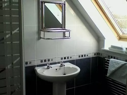 Hotelli Lochnell Arms