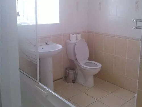 Hotelli Lochnell Arms