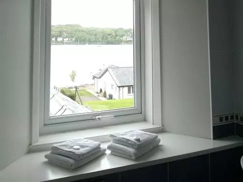 Hotelli Lochnell Arms