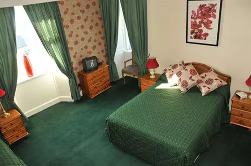 Hotelli Lochnell Arms