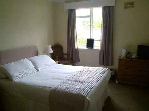 Hotelli Lochnell Arms