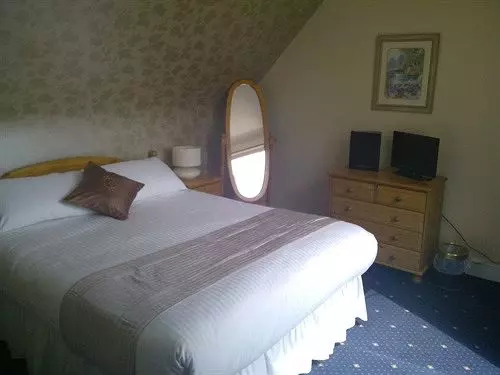 Hotelli Lochnell Arms